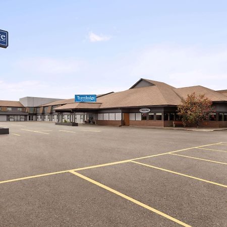 Travelodge By Wyndham Brandon Zewnętrze zdjęcie