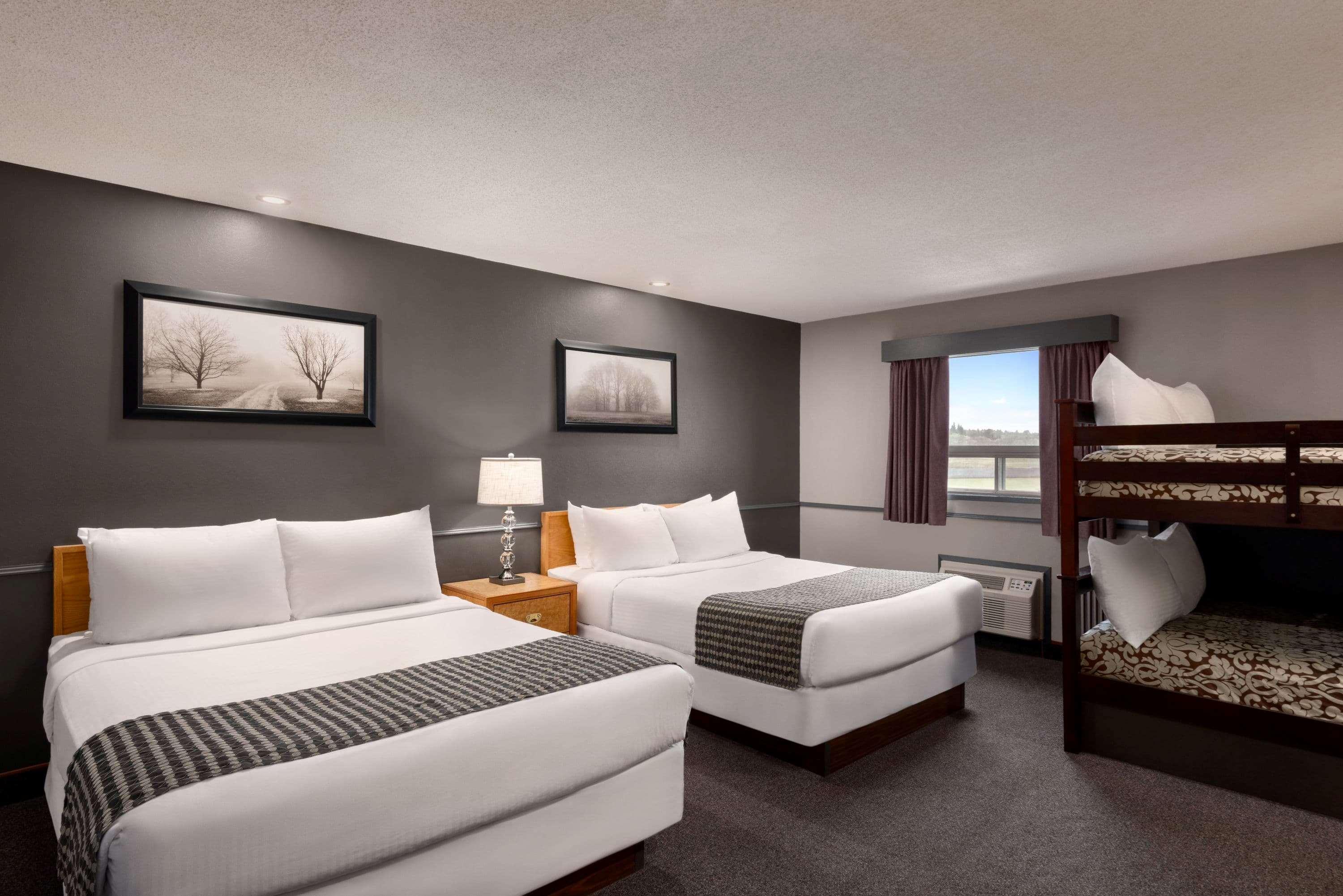 Travelodge By Wyndham Brandon Zewnętrze zdjęcie