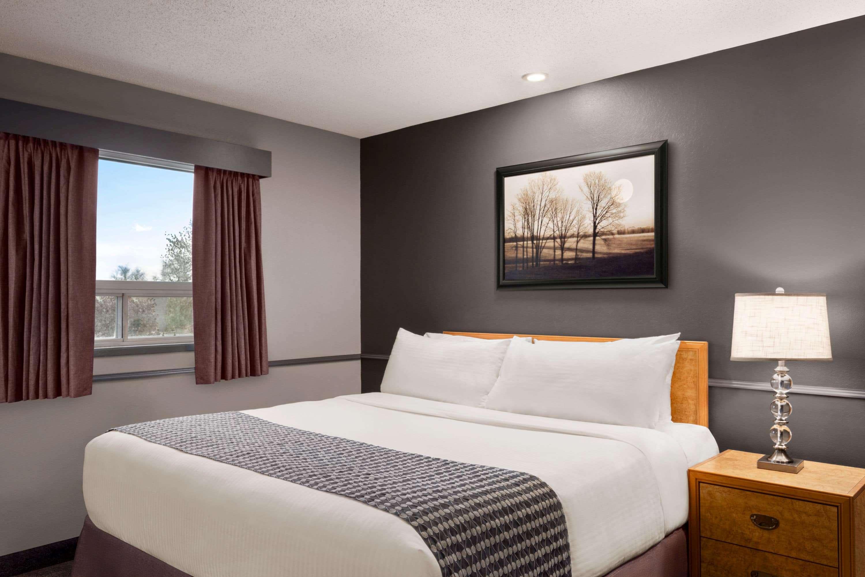 Travelodge By Wyndham Brandon Zewnętrze zdjęcie