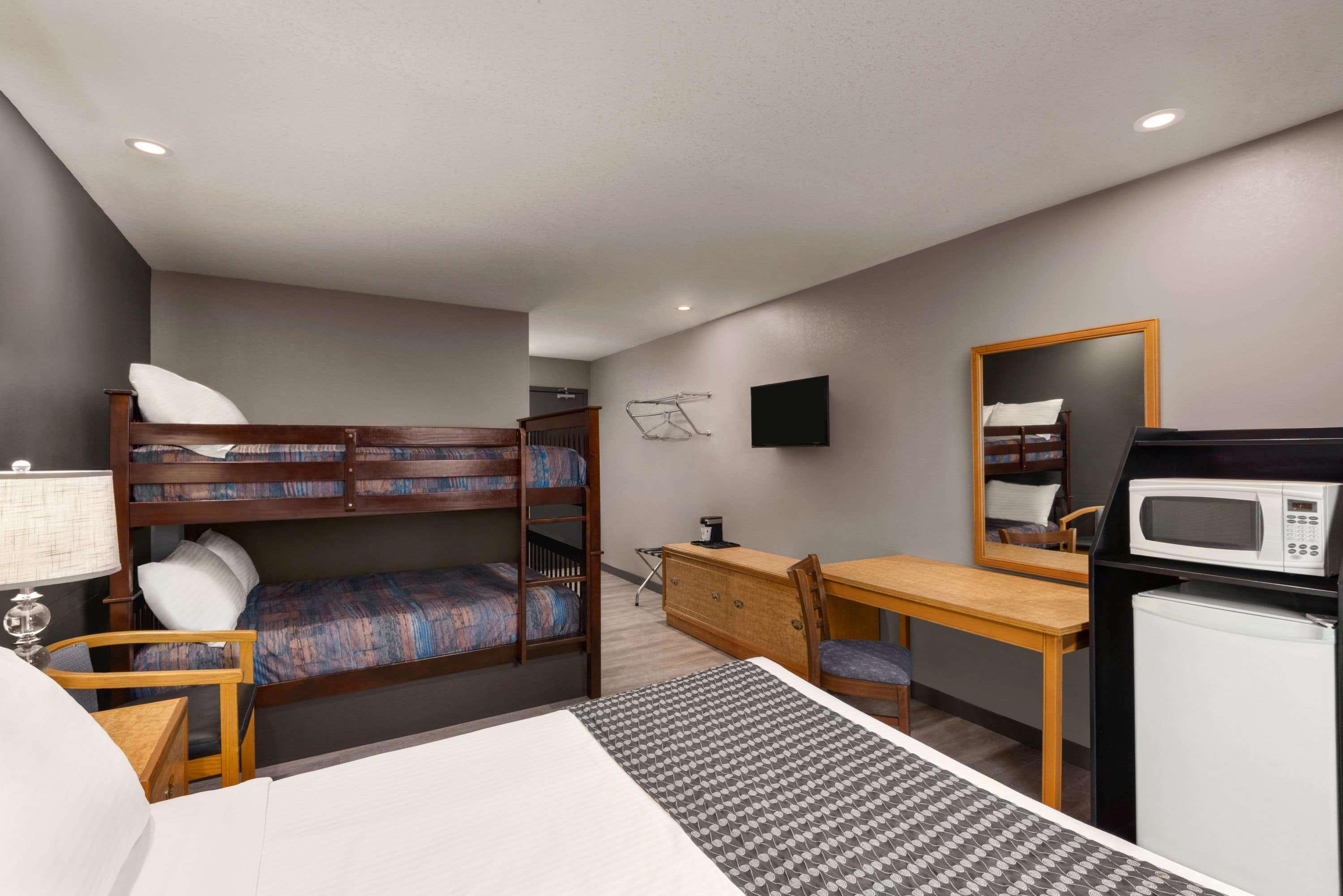 Travelodge By Wyndham Brandon Zewnętrze zdjęcie